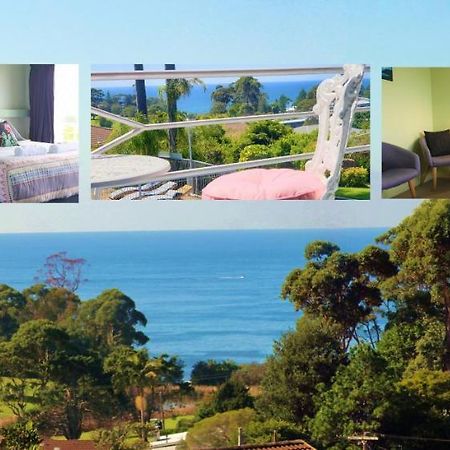 Mollymook Ocean View Motel Rewards Longer Stays -Over 18S Only (Adults Only) 外观 照片