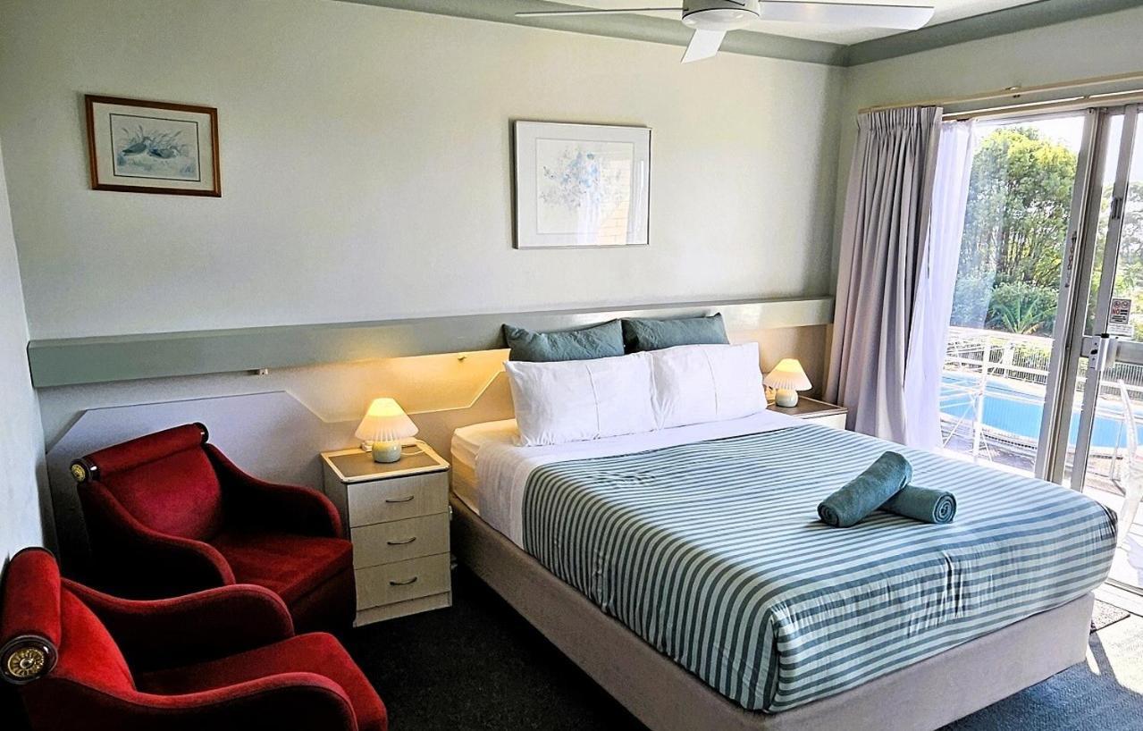 Mollymook Ocean View Motel Rewards Longer Stays -Over 18S Only (Adults Only) 外观 照片