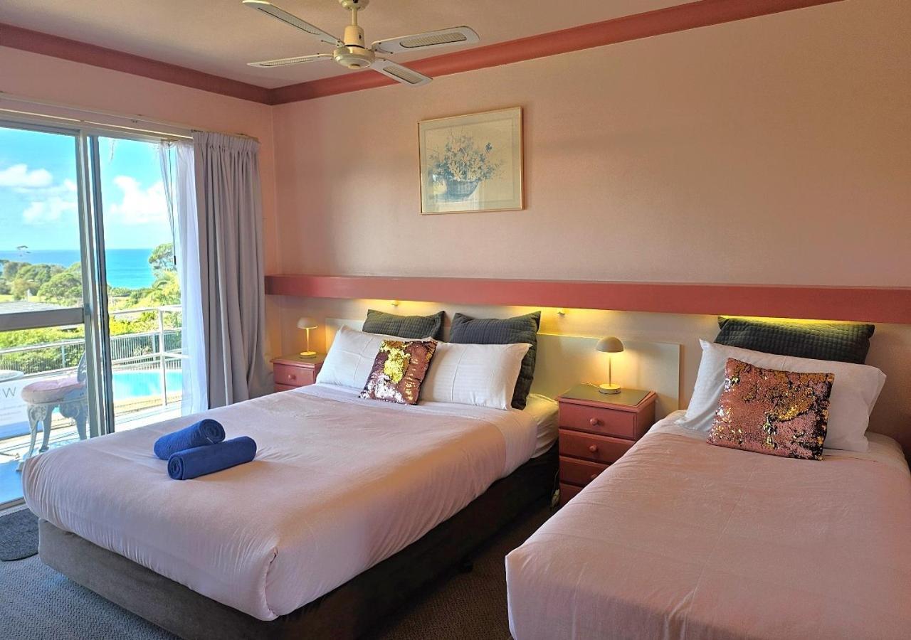 Mollymook Ocean View Motel Rewards Longer Stays -Over 18S Only (Adults Only) 外观 照片