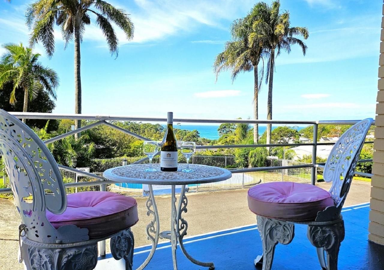 Mollymook Ocean View Motel Rewards Longer Stays -Over 18S Only (Adults Only) 外观 照片