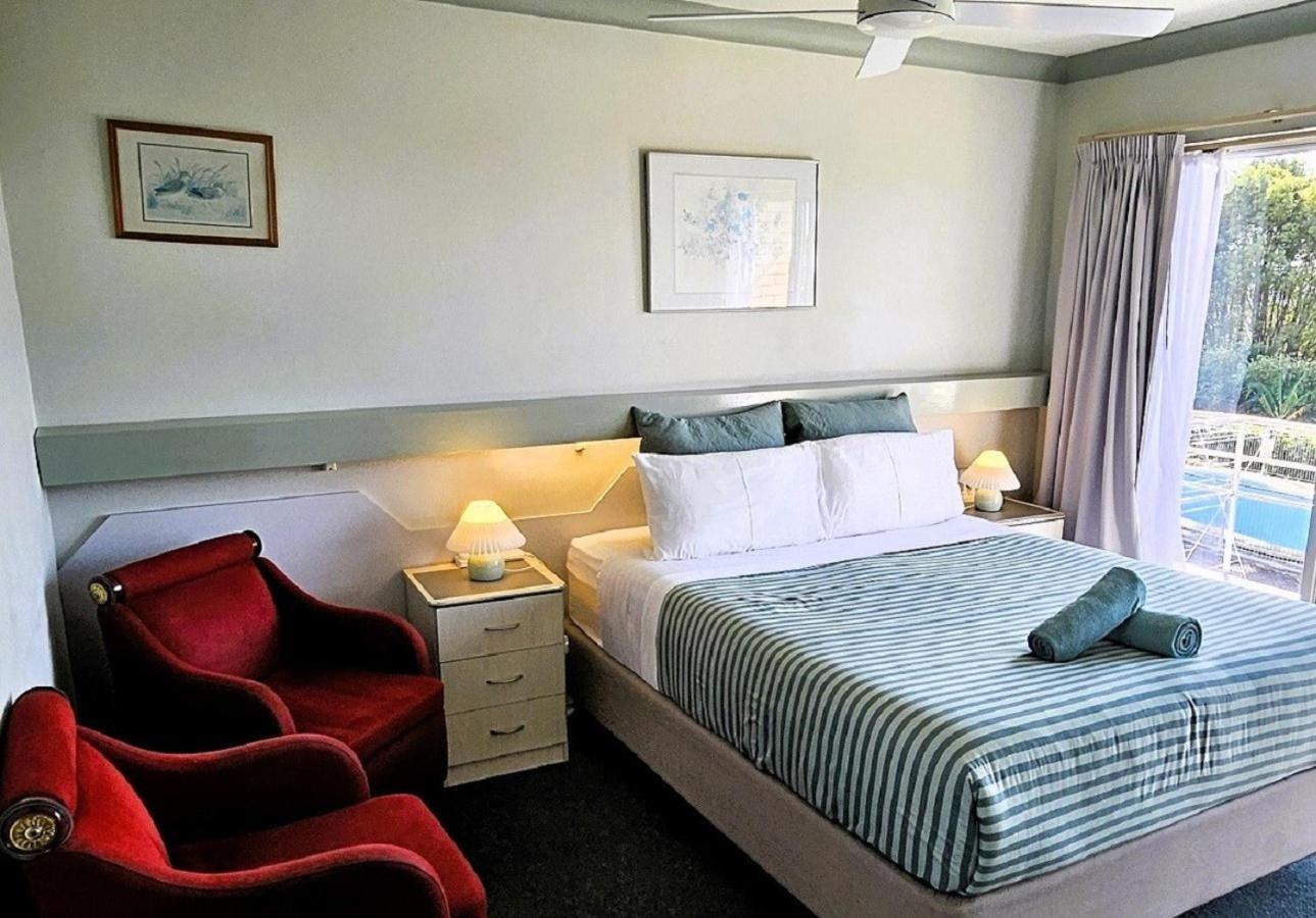 Mollymook Ocean View Motel Rewards Longer Stays -Over 18S Only (Adults Only) 外观 照片